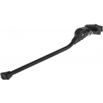 Stojan na bicykel nastaviteľný, na stred 27"-28" čierny Accent Classic hliníkový